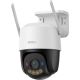 8. Imou Cruiser SC 4G LTE 5MP IP surveillance camera