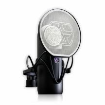 Aston Microphones Element Bundle Condenser Microphone + Holder + Pop Filter