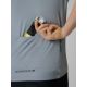 11. Men's 4F UPF50+ cycling jersey 4FRSS26TFTSM2449-25S