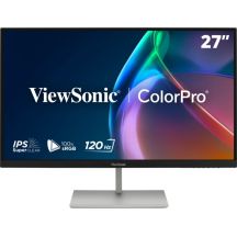 ViewSonic 27" VP2766-2K IPS QHD 120Hz HDMI HUB speakers monitor