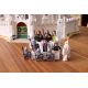 22. LEGO Icons 11377 - The Lord of the Rings: Minas Tirith