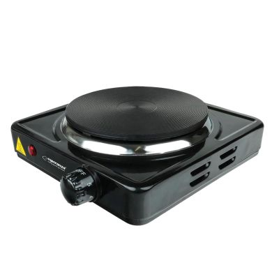 13. Esperanza St. Helens EKH003K cooker (1 cooking zone; 1000W)