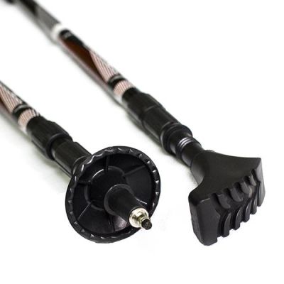 43. Nordic Walking poles Nils Extreme NW608 