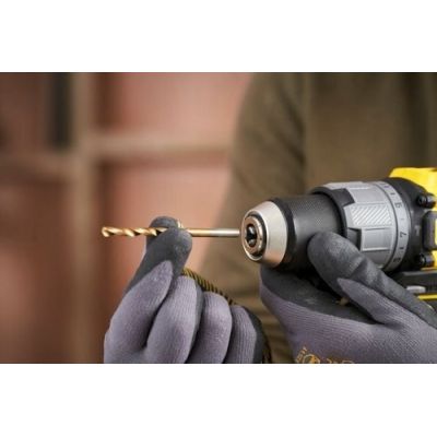 2. SFMCD726D2T FATMAX DRILL/DRIVER