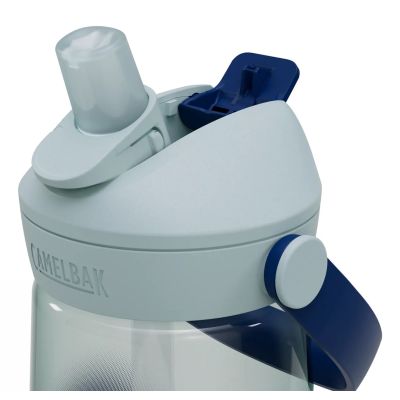 4. CAMELBAK Thrive Flip Straw Tritan Bottle 740ml 740ml