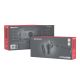 8. GENESIS Radium 300 XLR Studio Microphone Black