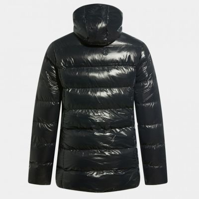 3. Joma EXPLORER 902798.100 winter jacket