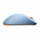 6. HERRY XTRFY M64 wireless mouse, blue