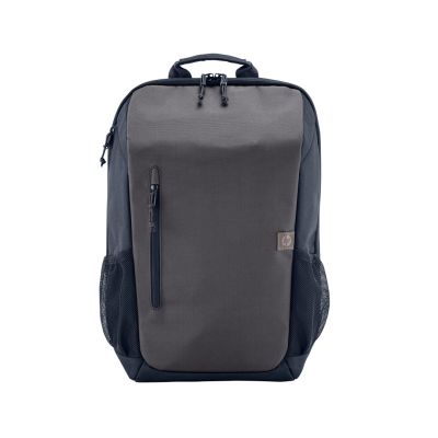 HP Travel 18L 15.6" Laptop Backpack Iron Grey