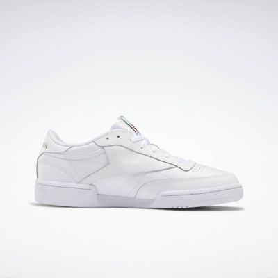 7. Reebok Club C AR0456 Shoes