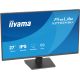 17. iiyama ProLite X2793HSU-B1 computer monitor 68.6 cm (27") 1920 x 1080 px Full HD LED Black