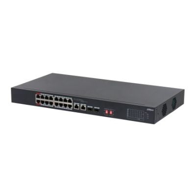 Switch Dahua S3218-16ET-135