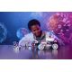 8. LEGO Technic 42211 - Lunar Outpost Space Rover