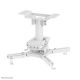 5. Ceiling mount for Neomounts CL25-530WH1 projector