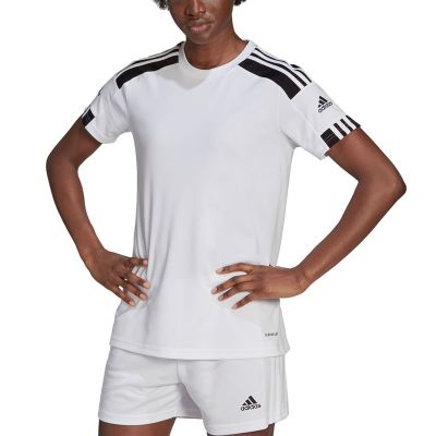 3. adidas Squadra 21 Jersey W GN5753