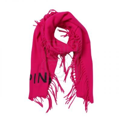 7. Pinko Adunanza Sciarpa Lana Soft scarf W 101680A0MC