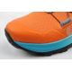6. Aku men's trial trekking shoes Furiosa BOA Gore-tex Vibram fashionable orange