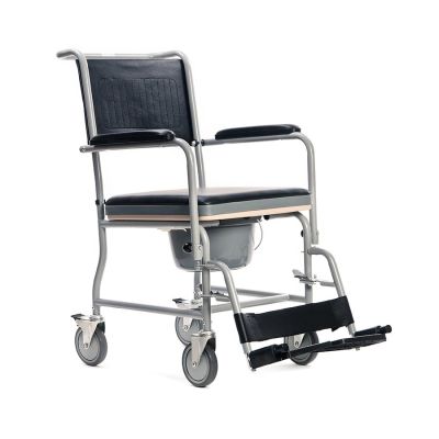 TOILET WHEELCHAIR