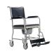 TOILET WHEELCHAIR