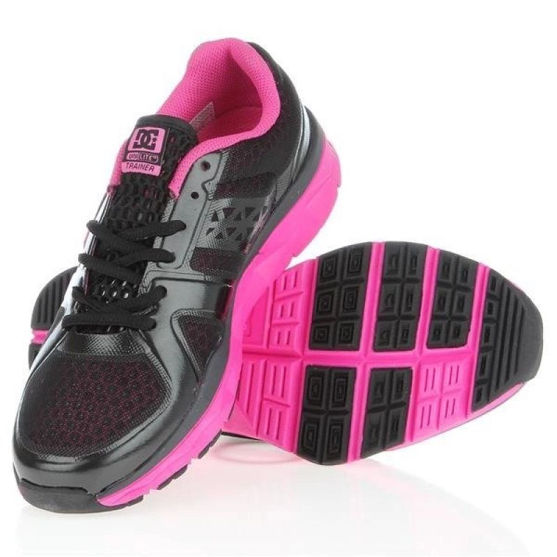 12. DC Unilite Trainer 320054-KFP