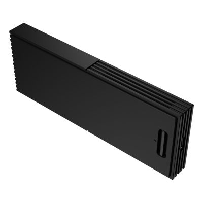36. Asus ProArt PA40SU SSD Case