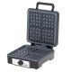 7. ADLER AD 3049 waffle maker