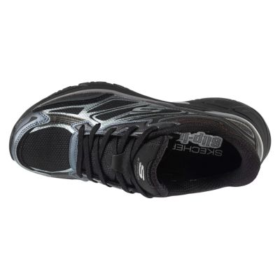 3. Skechers Slip-Ins: Stamina Sport 150710-BLK Black 37.5