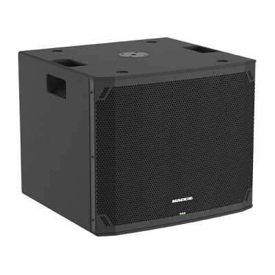 Mackie THUMP18SV4 subwoofer Black 1400W