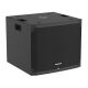 Mackie THUMP18SV4 subwoofer Black 1400W