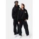 4. Karl Kani Woven Signature Kani Life OS Full Zip Hoodie 6021416