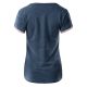 2. Women's short-sleeved T-shirt LADY SOLERO