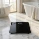 8. Esperanza Aerobic EBS002K Bathroom Scale (Black)