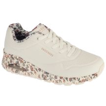 Skechers Uno - Safari Time 155412-WMLT White 36