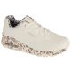 Skechers Uno - Safari Time 155412-WMLT White 36