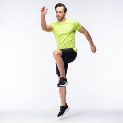 11. Men's WELBY Shorts