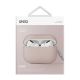5. Uniq Lino case for AirPods Pro 2 - pink