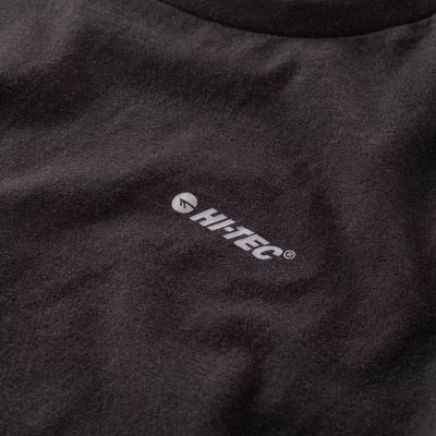 4. Hi-tec Puro Ls T-shirt M 92800288958 