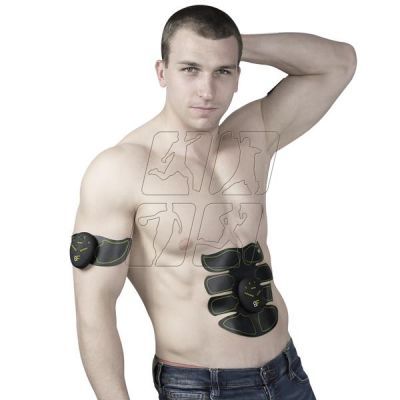 11. ELECTRO BF muscle stimulator