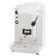 2. Faber Slotplast ESE Pad Pure White Coffee Maker