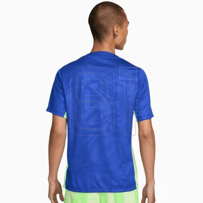 2. Nike FC Barcelona DF Academy Pro Third M FQ2544-418 Jersey