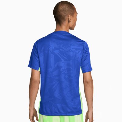 2. Nike FC Barcelona DF Academy Pro Third M FQ2544-418 Jersey