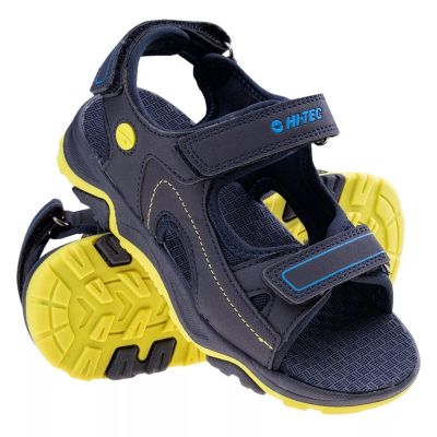 Hi-Tec Solin Jr 92800490123 Sandals