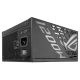 19. ASUS ROG -STRIX-1200P-GAMING-E Power Supply Unit 1200W 20+4 pin ATX Black, Multicolor