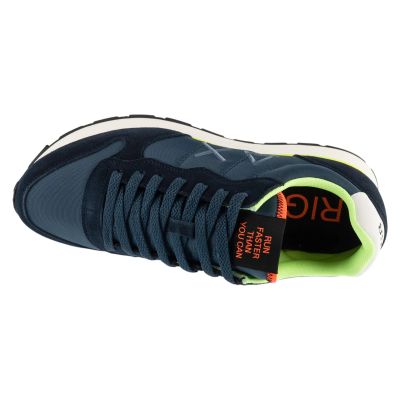 3. SUN68 Tom Fluo Z36102-07 Navy Blue 40