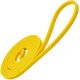 2. RUBBER EXERCISE TAPE POWER BAND YELLOW REA TAPE