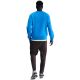16. Nike Sportswear Club Men's Sweatshirt Blue FN3890 435