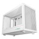 8. DeepCool CH260 WH Case (R-CH260-WHNGM0-G-1)