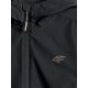 8. Women's windproof softshell jacket 5000 membrane 4F 4FRSS26TSOFF627-20S