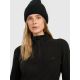 4. Women’s Fleece Thermal Underwear Top 4F 4FRAW25UFLEF080-20S