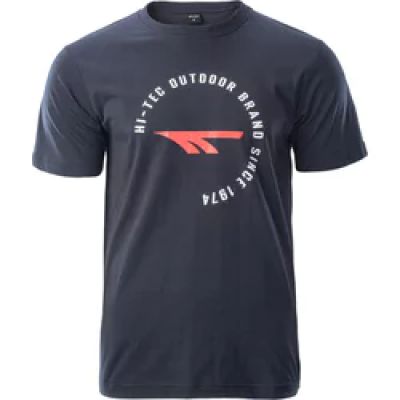 Hi-tec Totus T-shirt M 92800454791